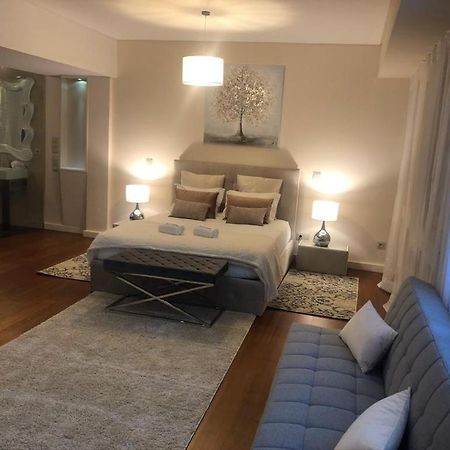 Luxury Central Apartment With Rooftop By Great&Cosy OOporto Esterno foto
