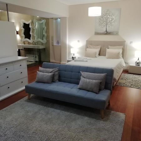 Luxury Central Apartment With Rooftop By Great&Cosy OOporto Esterno foto