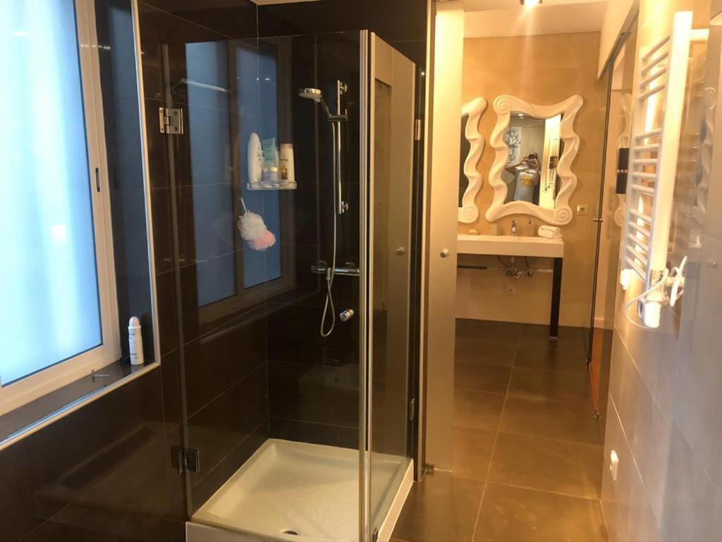 Luxury Central Apartment With Rooftop By Great&Cosy OOporto Esterno foto