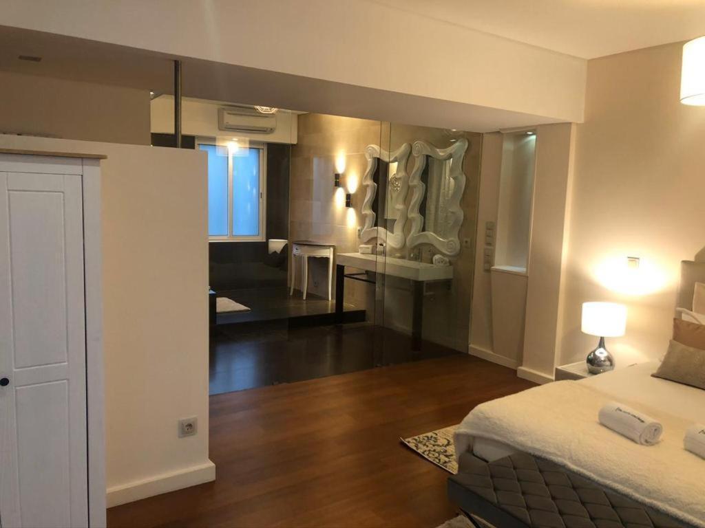 Luxury Central Apartment With Rooftop By Great&Cosy OOporto Esterno foto