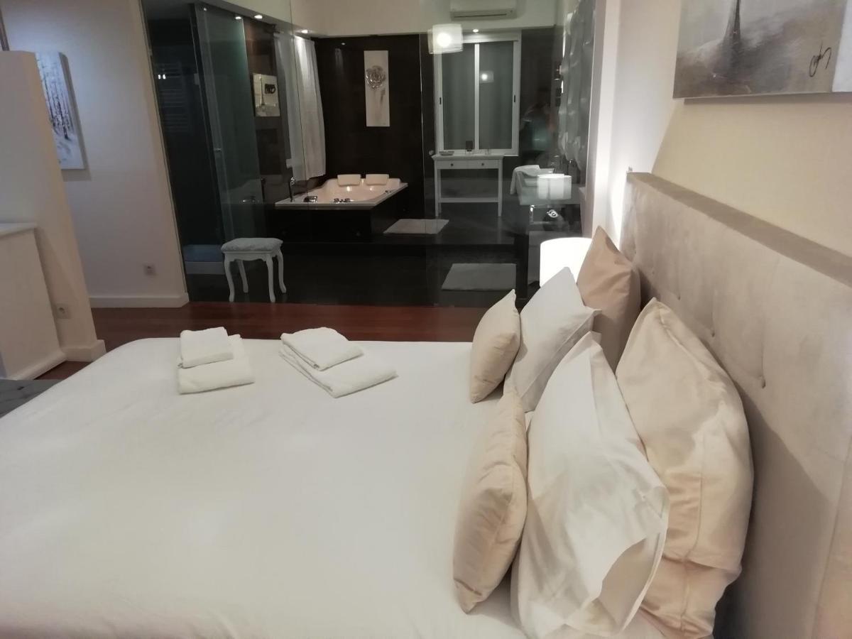 Luxury Central Apartment With Rooftop By Great&Cosy OOporto Esterno foto