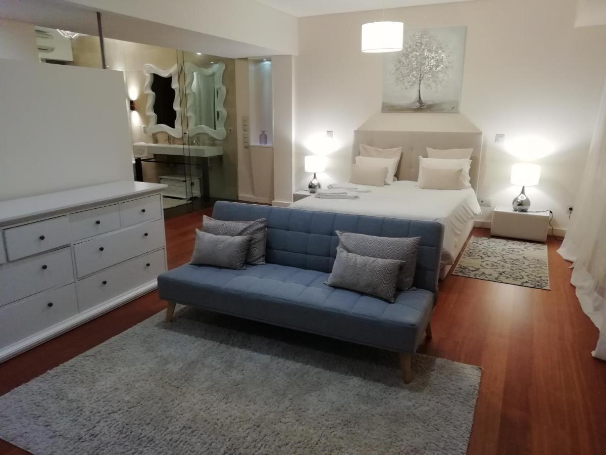 Luxury Central Apartment With Rooftop By Great&Cosy OOporto Esterno foto