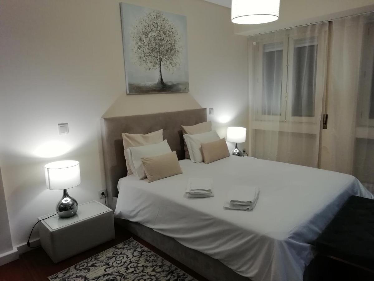 Luxury Central Apartment With Rooftop By Great&Cosy OOporto Esterno foto